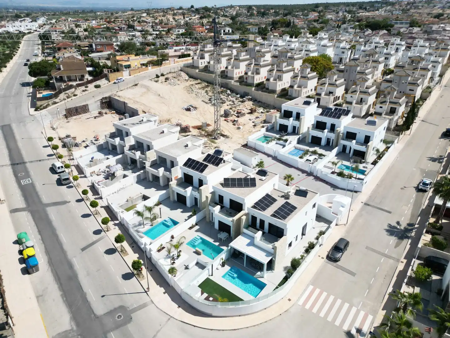 House with pool for sale in San Fulgencio, imagen 32