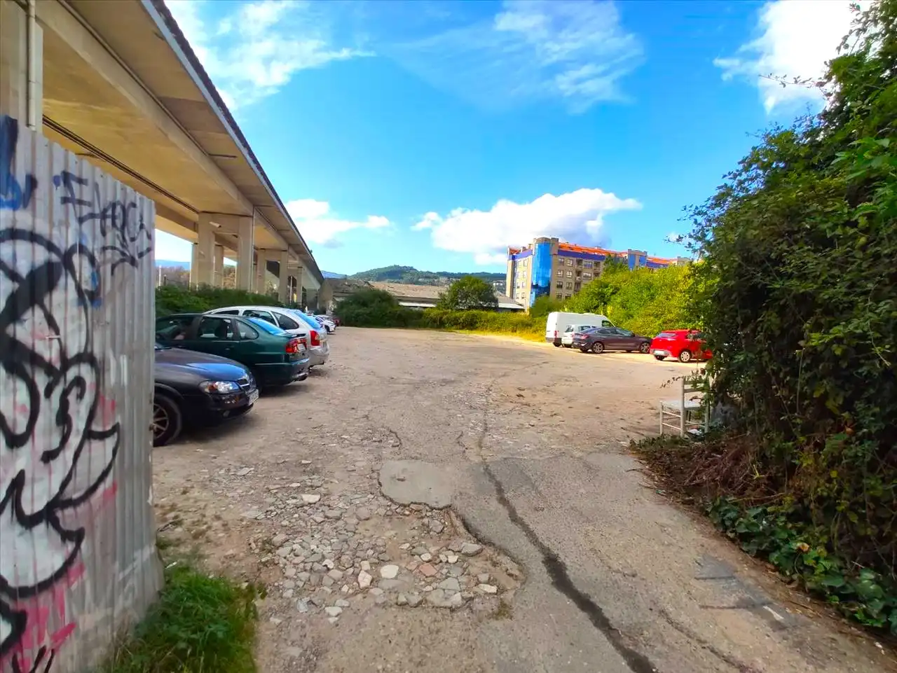 Terreny residencial en venda a ROSALIA DE CASTRO, imagen 10