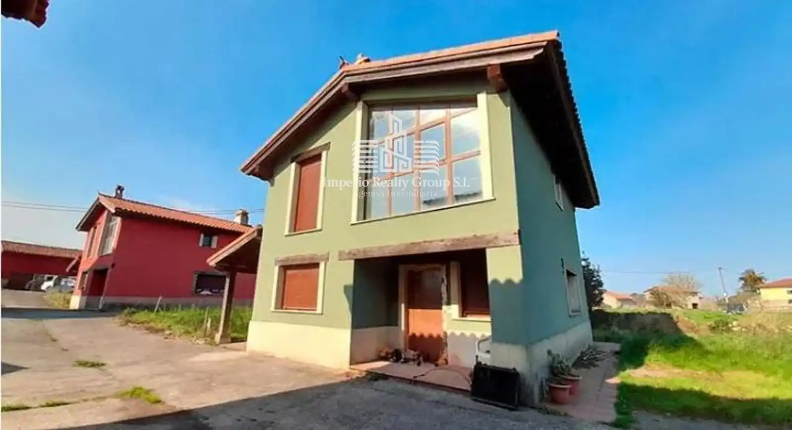 Villa in vendita a Colunga, imagen 14