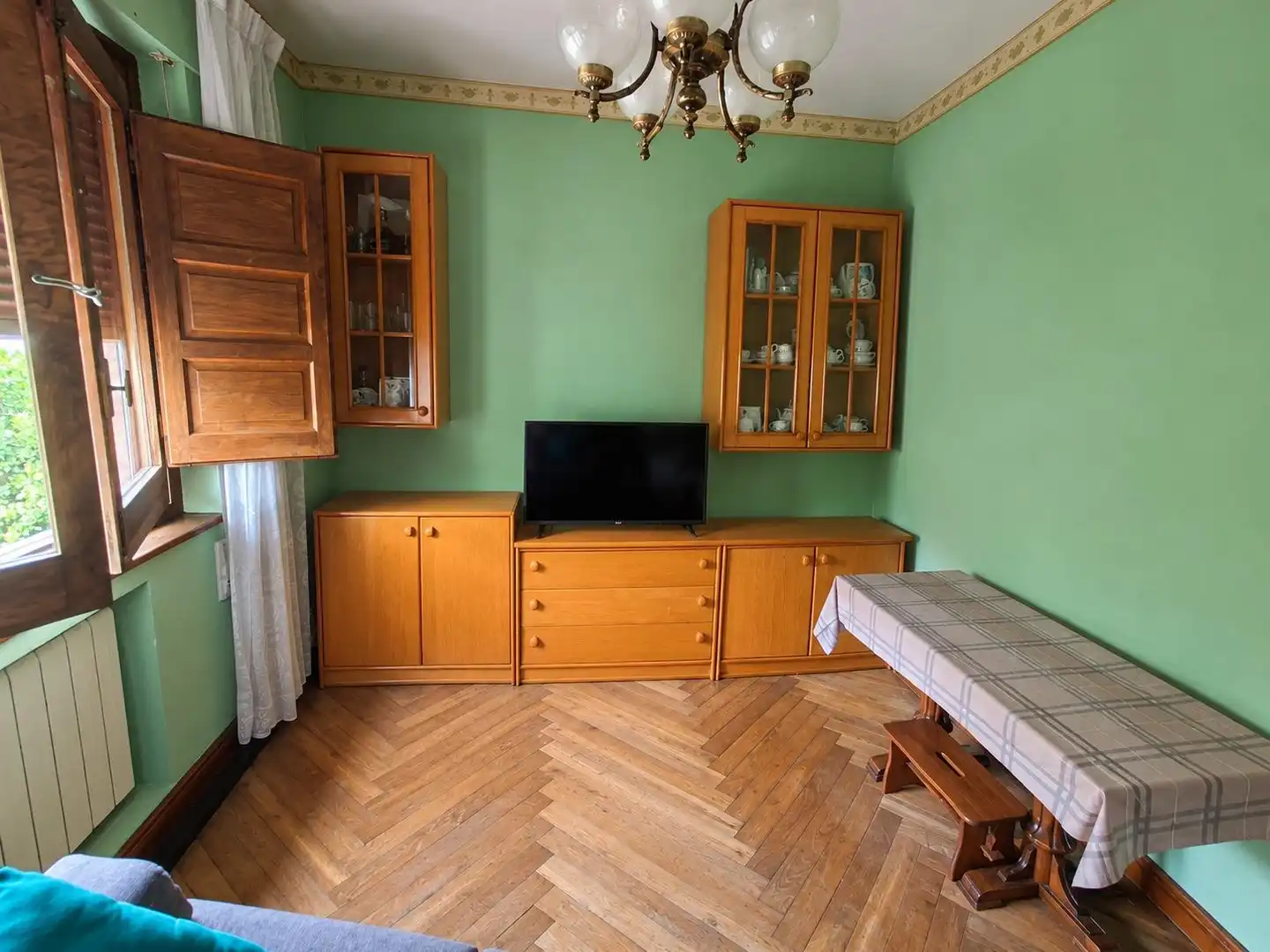 Casa rústica en venda a Barrio el Pardo, imagen 9