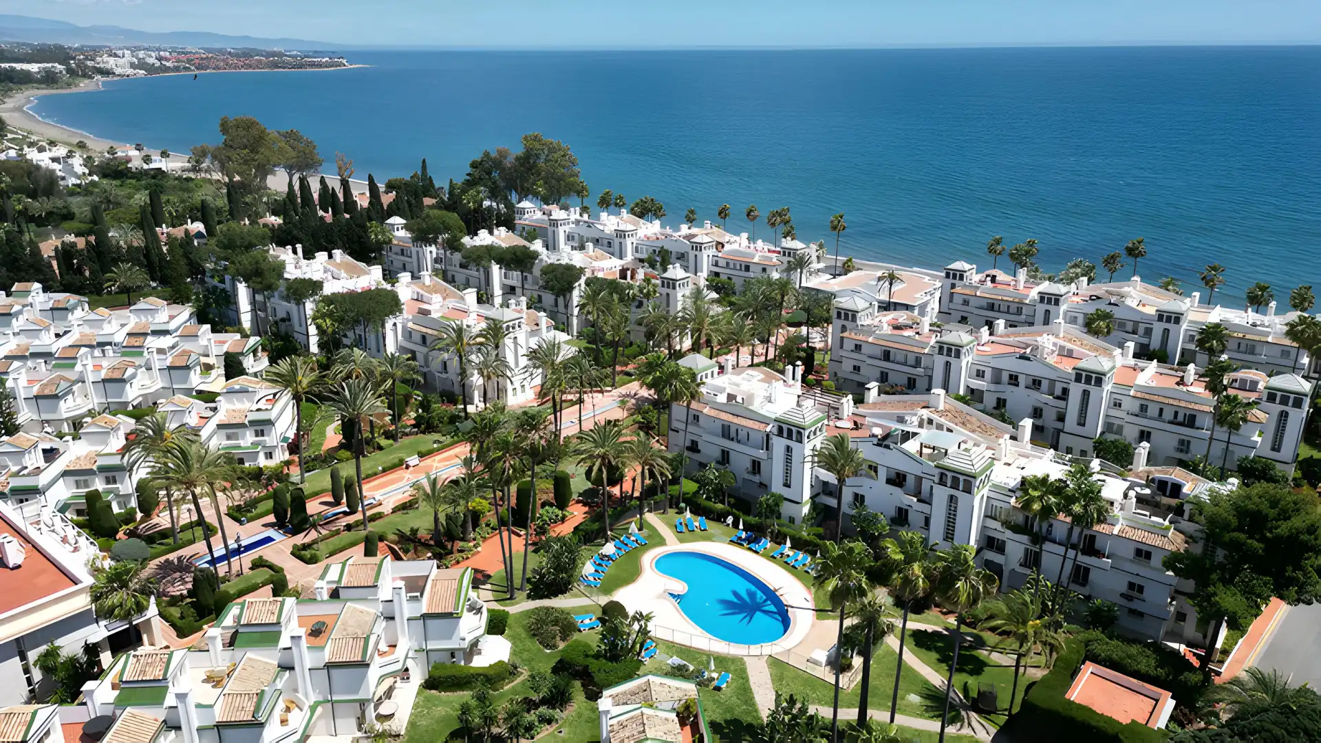 Habitatge amb piscina en venda a Benamara - Atalaya