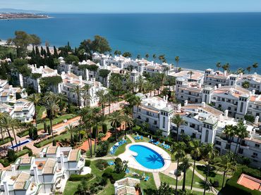 Piano terra con piscina in vendita a Benamara - Atalaya