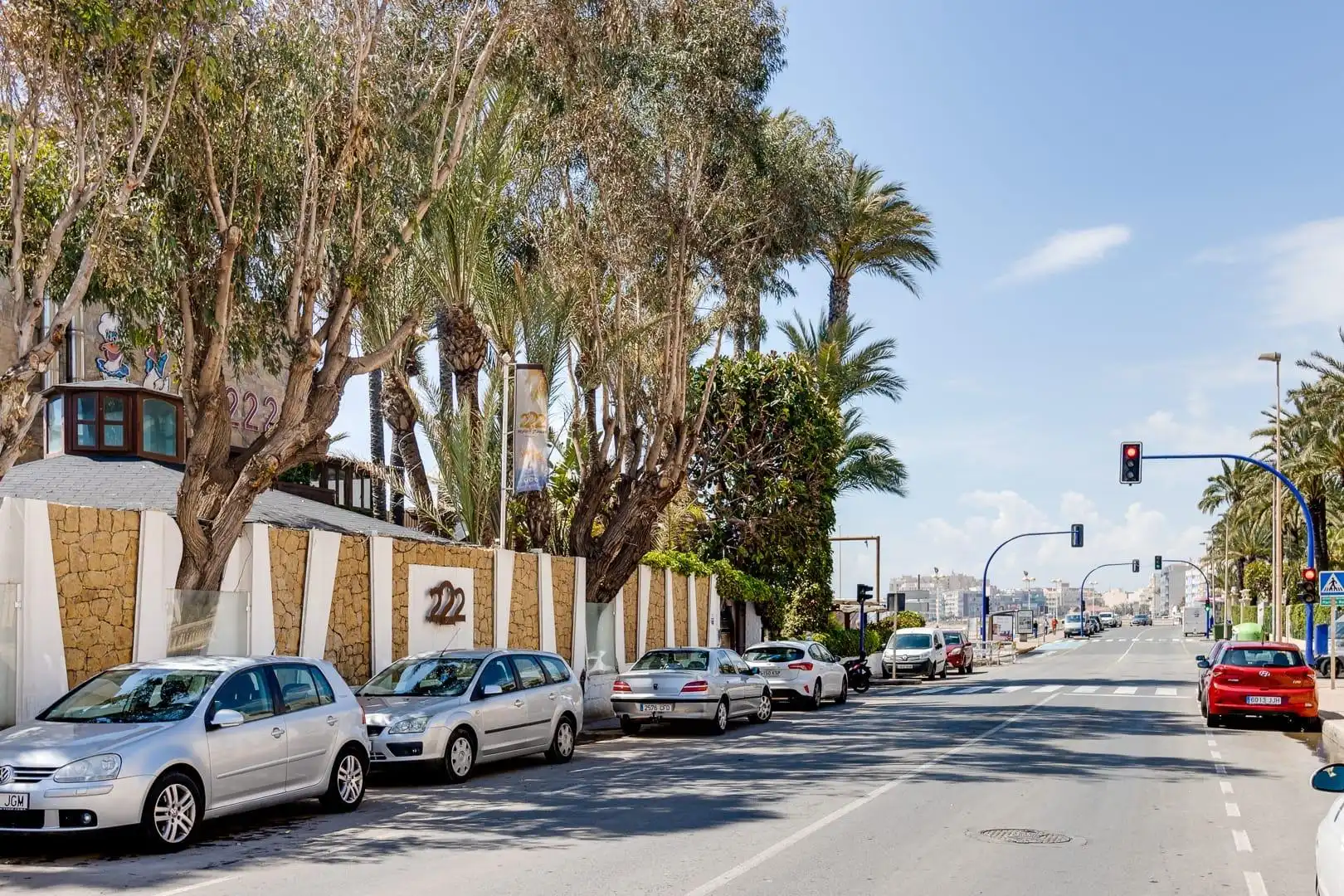 Apartment with terrace for sale in GUILLERMO MARCONI, imagen 53