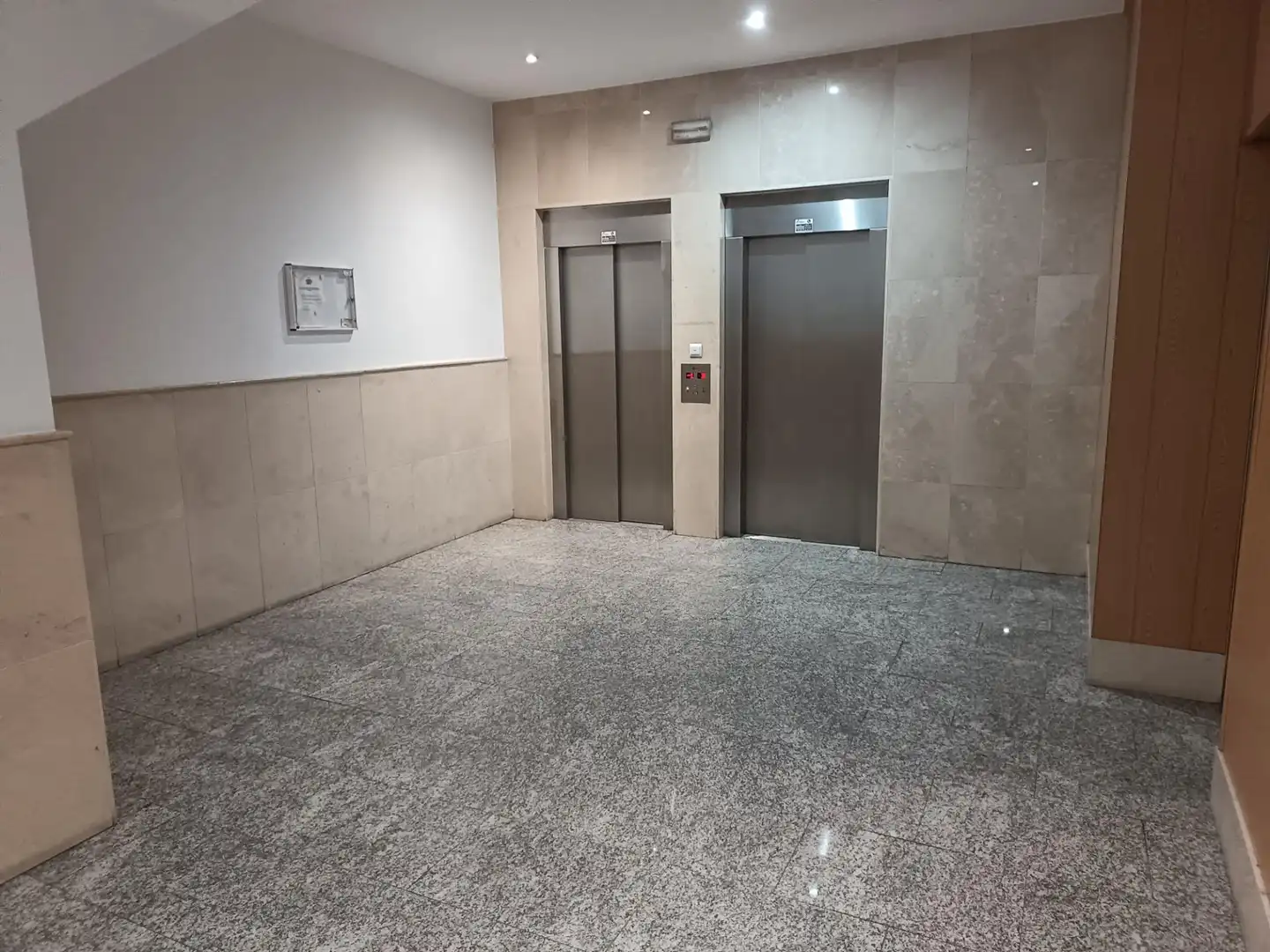 Piso en venta en Puertollano con Aire acondicionado, Calefacción y Amueblado