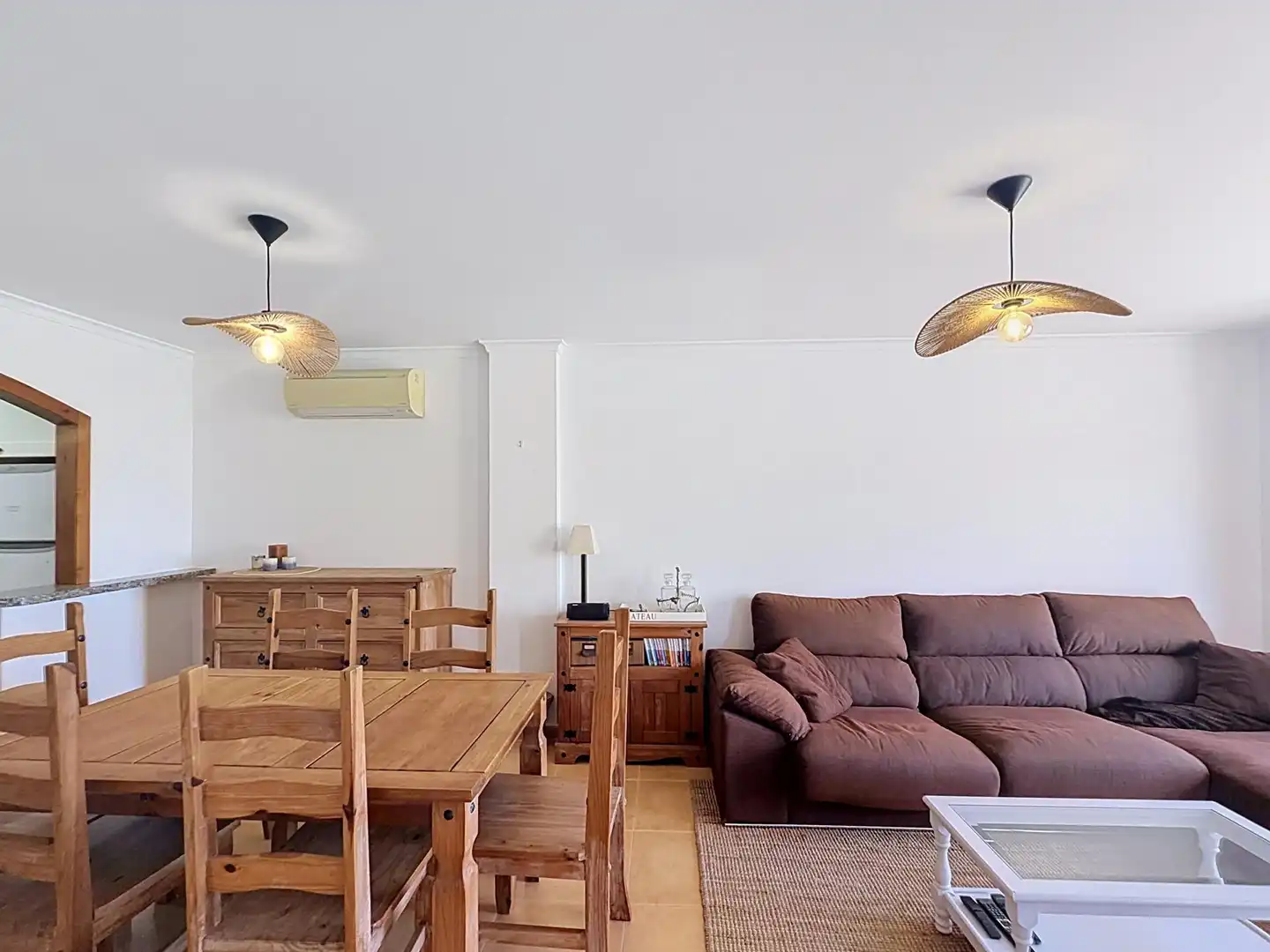 Apartamento con piscina en venta en Cumbre del Sol, imagen 6