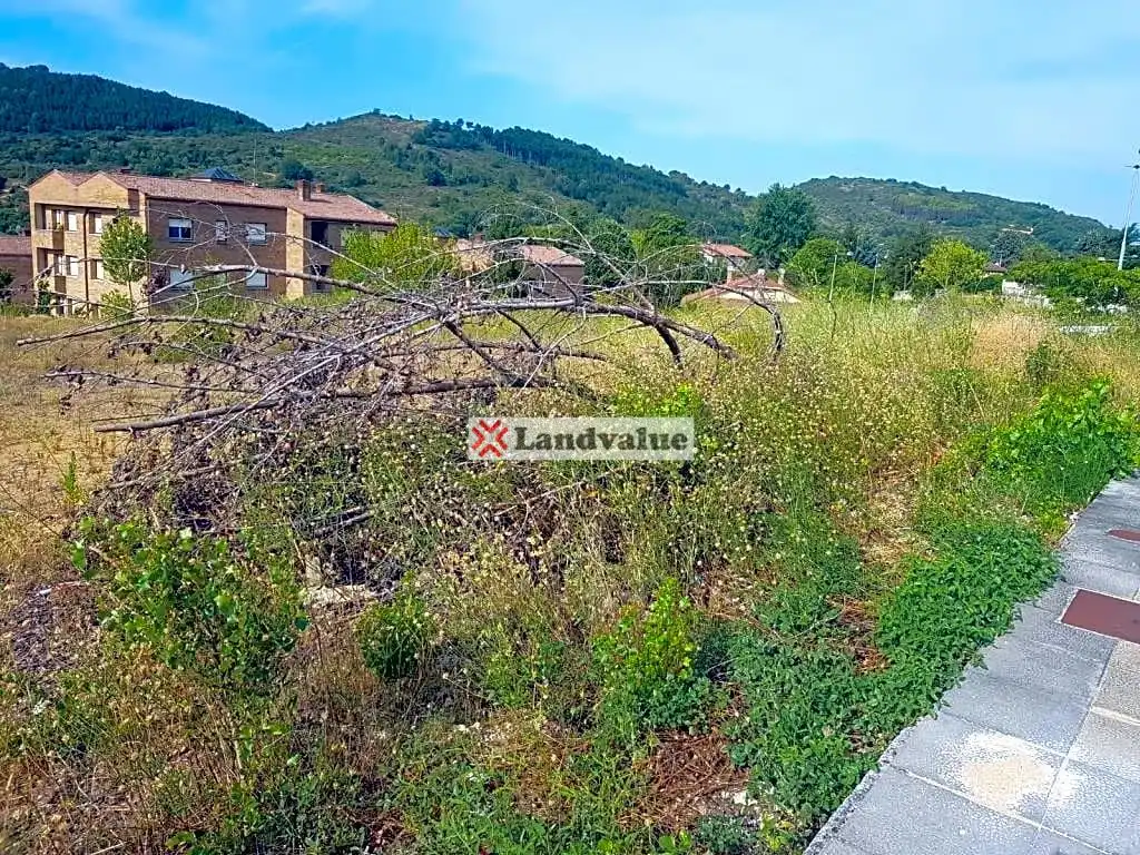 Residencial en venta en Estella / Lizarra