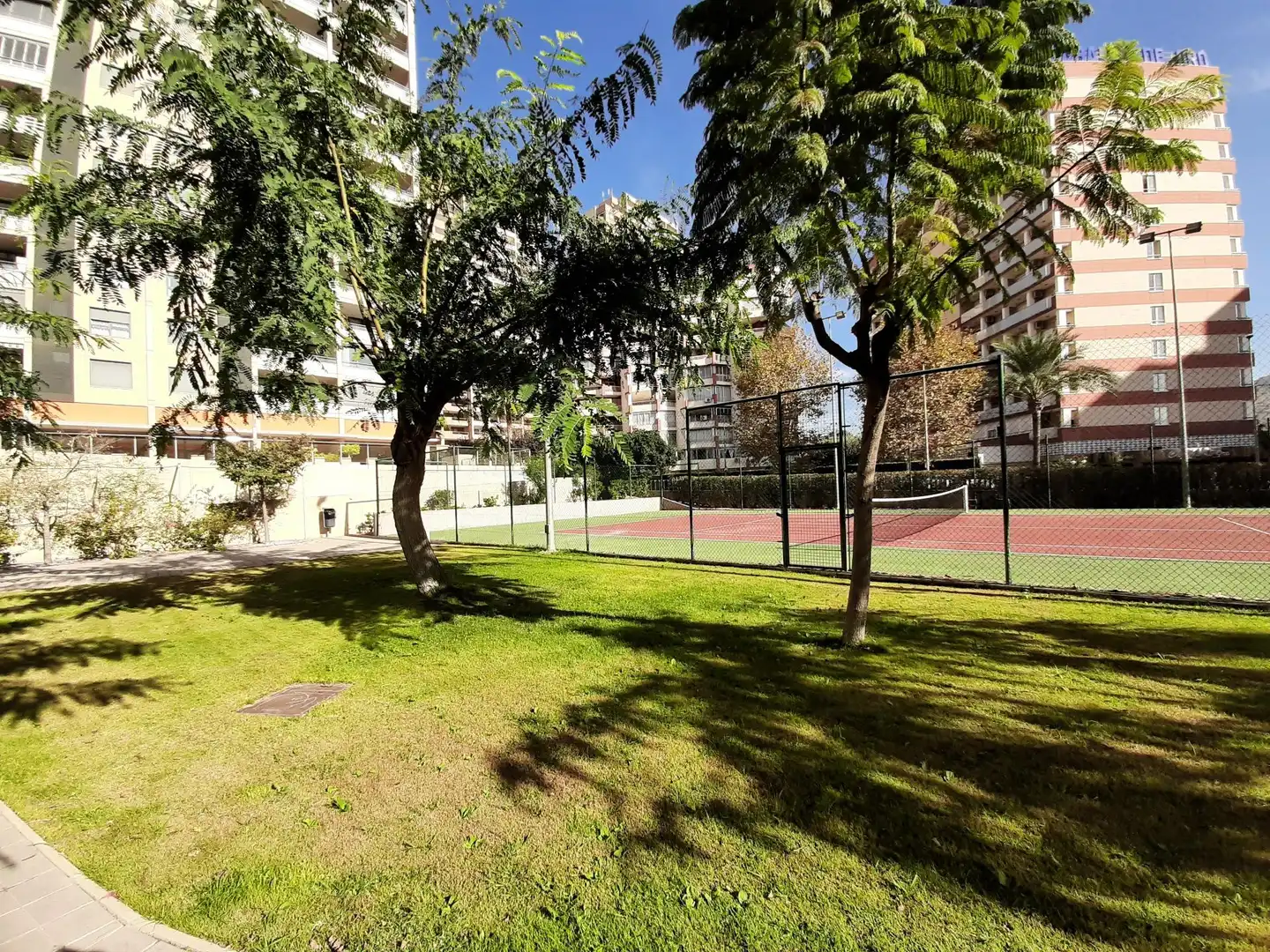 Apartment mit Terrasse zum Verkauf in Levante Alto, imagen 32