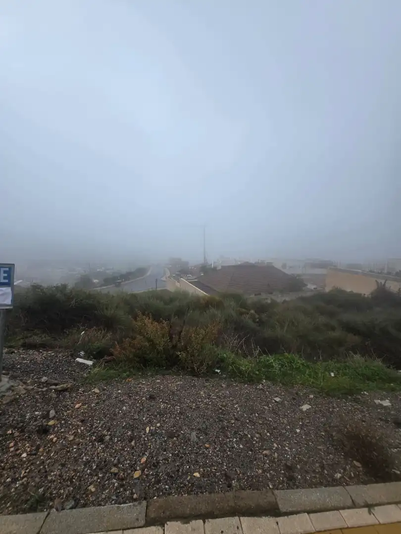 Terreno residencial en venta en Calle los Naranjos, imagen 7