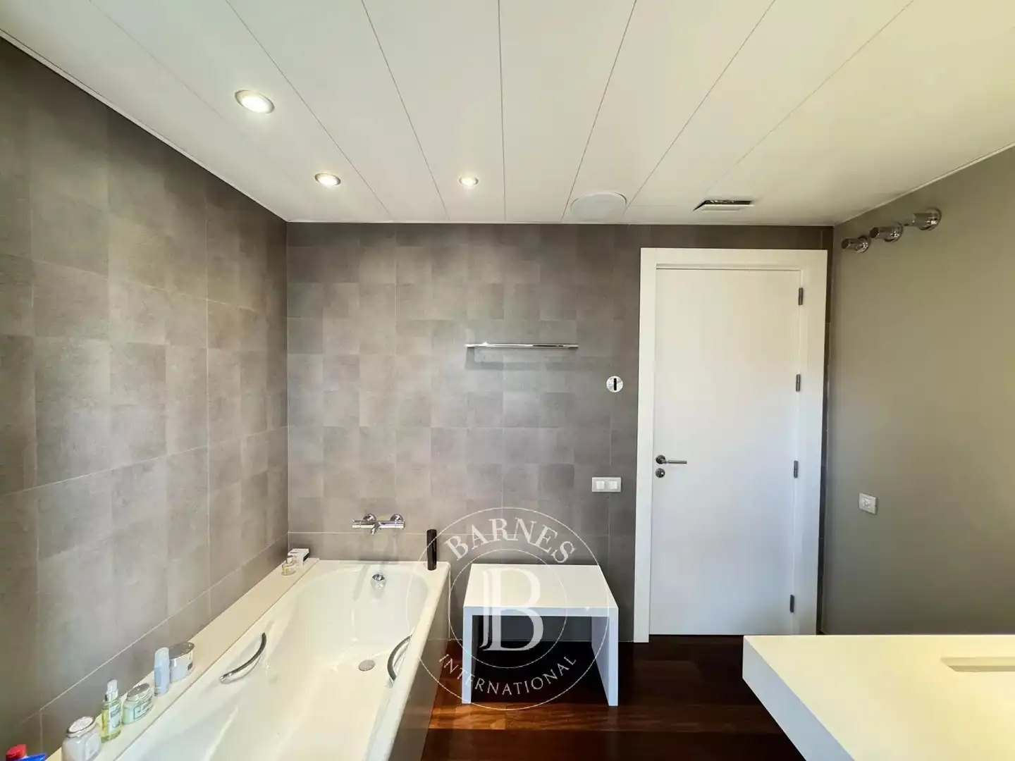 Casa amb jardí en venda a Cabrera de Mar, imagen 53