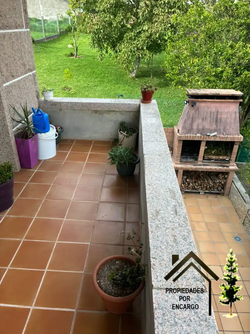 Detached house with garden for sale in Darbo, imagen 30