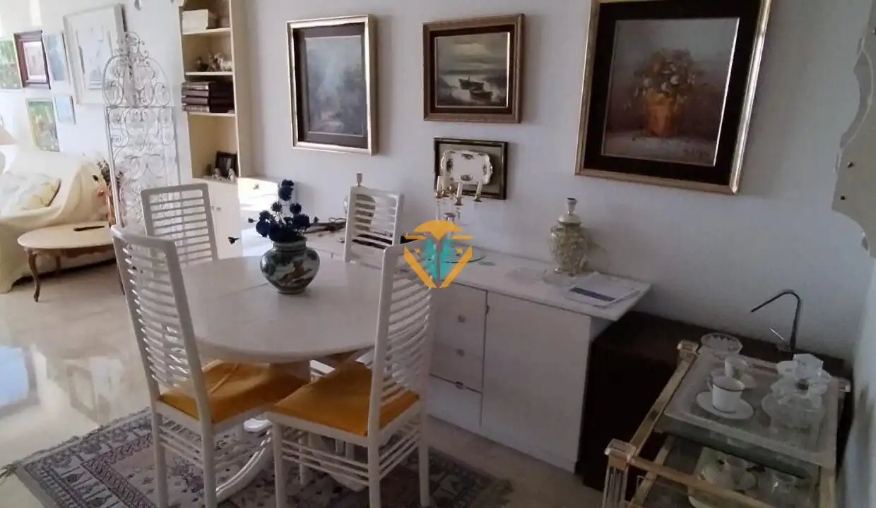 Flat with pool for sale in Playa de Levante, imagen 8