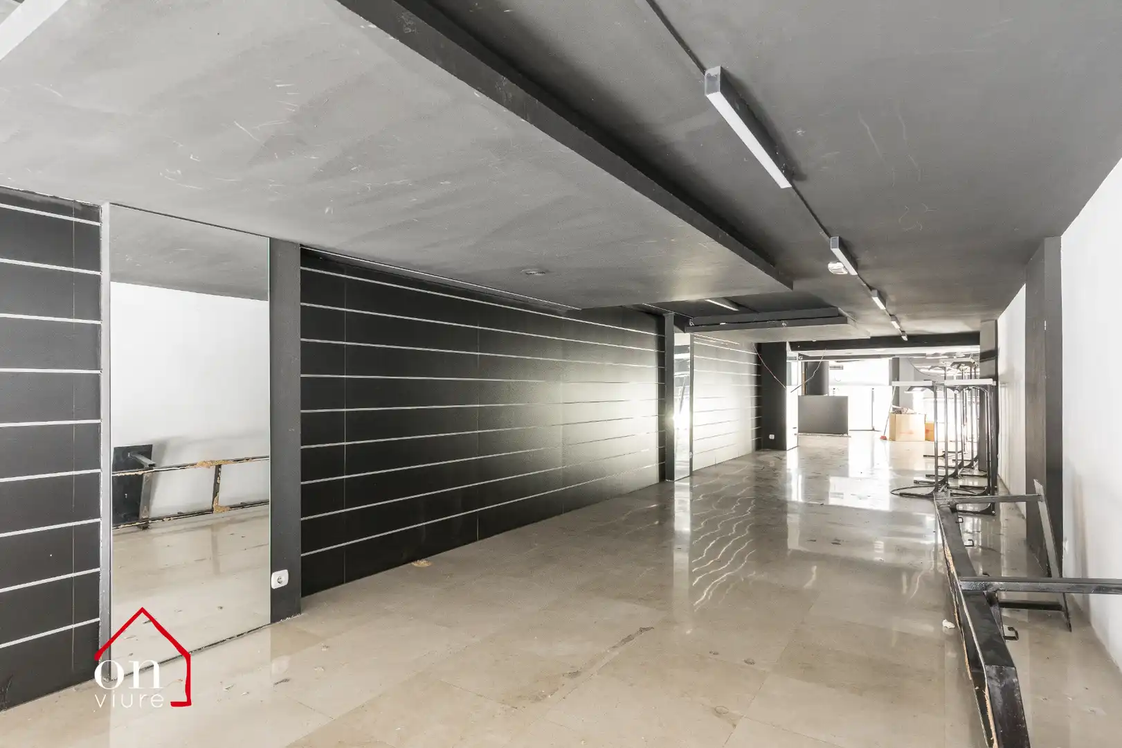 Local comercial en alquiler en Carrer de Valldoreix, imagen 19