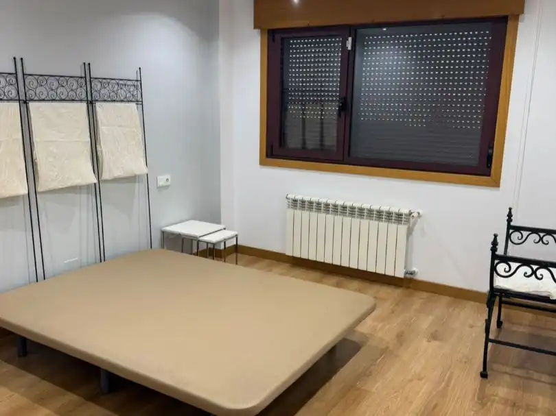 Casa o chalet de alquiler en Moriscos, Salamanca