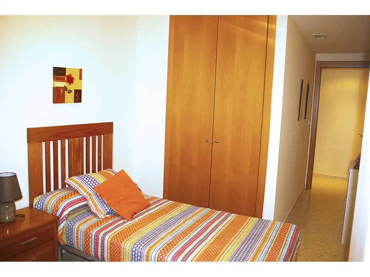 Wohnung mit Terrasse zum Verkauf in Calle Cerç, imagen 10