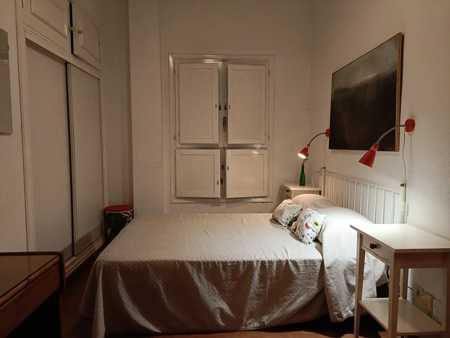 Wohnungen zur Miete in Calle Lirio, San Bartolomé