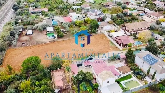 Rustikales Grundstück zum Verkauf in Periurbano Este - Campiña, imagen 3