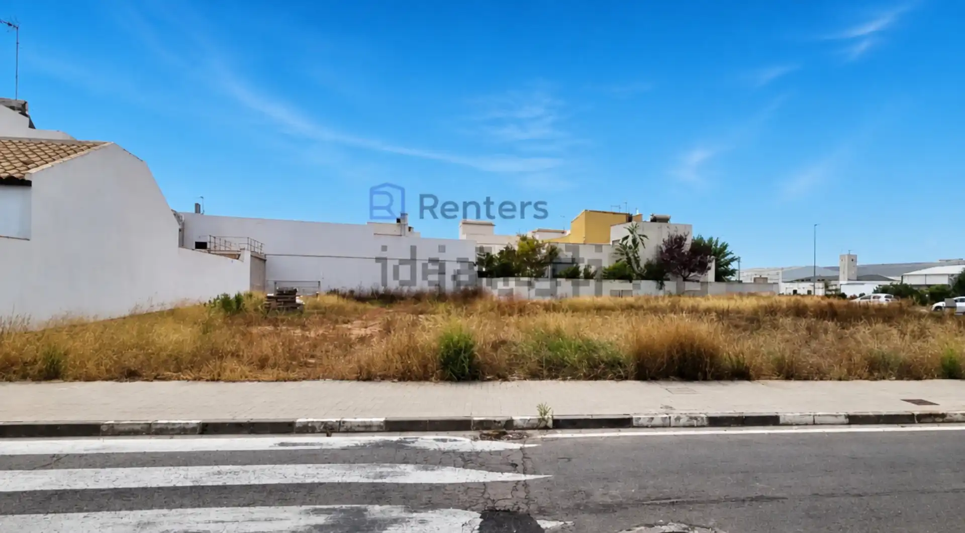 Terreno residencial en venta en Avenida la Marquesa 17, imagen 3