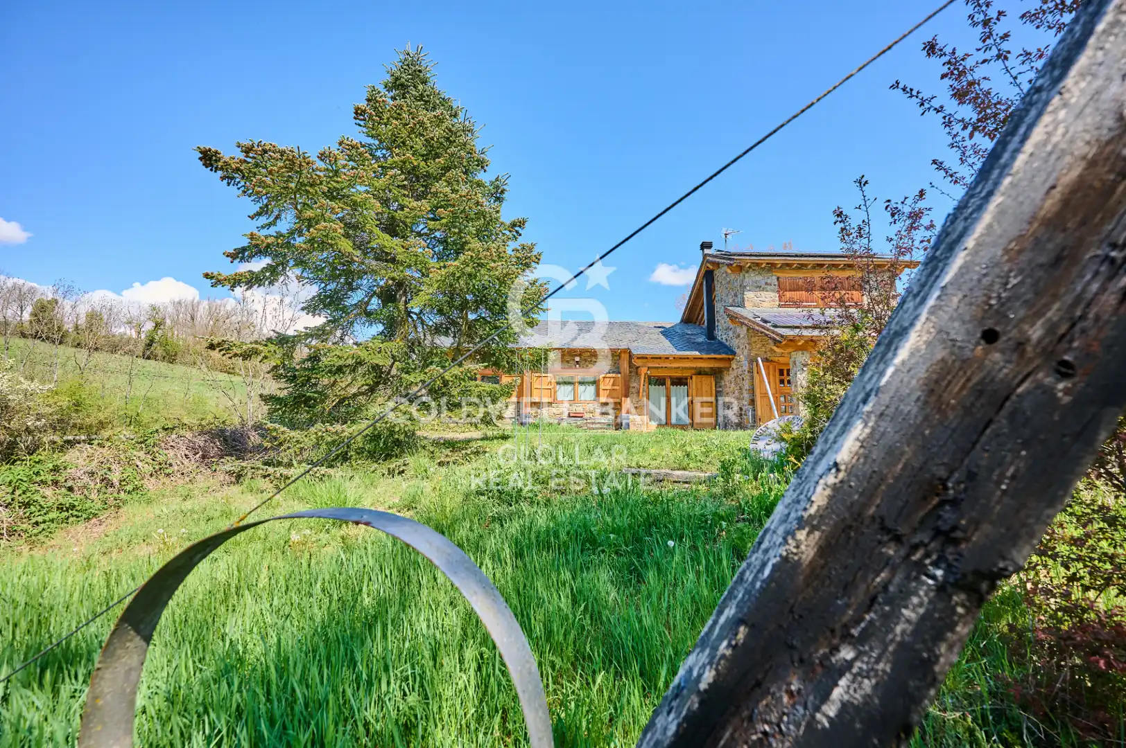 Casa o xalet en venda en Isòvol amb Calefacció, Jardí privat i Parquet