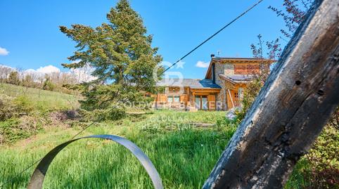Foto 5 de Casa o xalet en venda a Carrer Esglesia, Isòvol, Girona