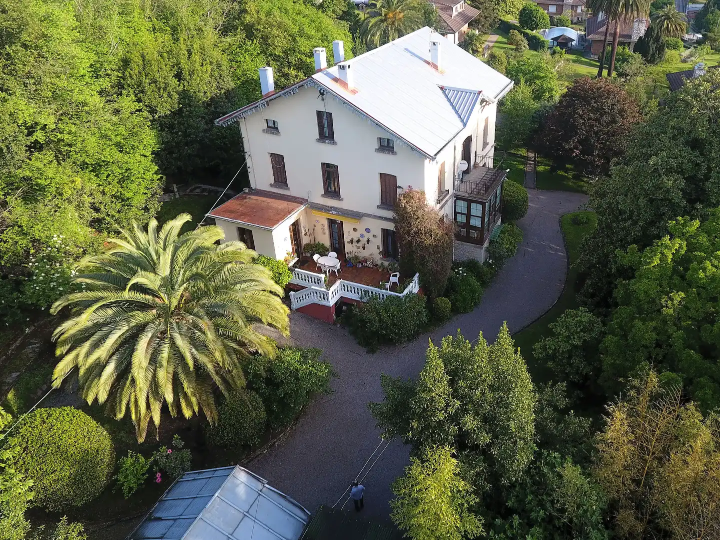 Casa con terraza en venta en Barrio el Milagro, imagen 41