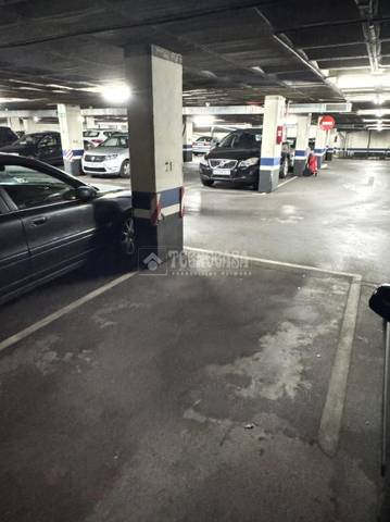 Garaje en Venta en Parque Mayor