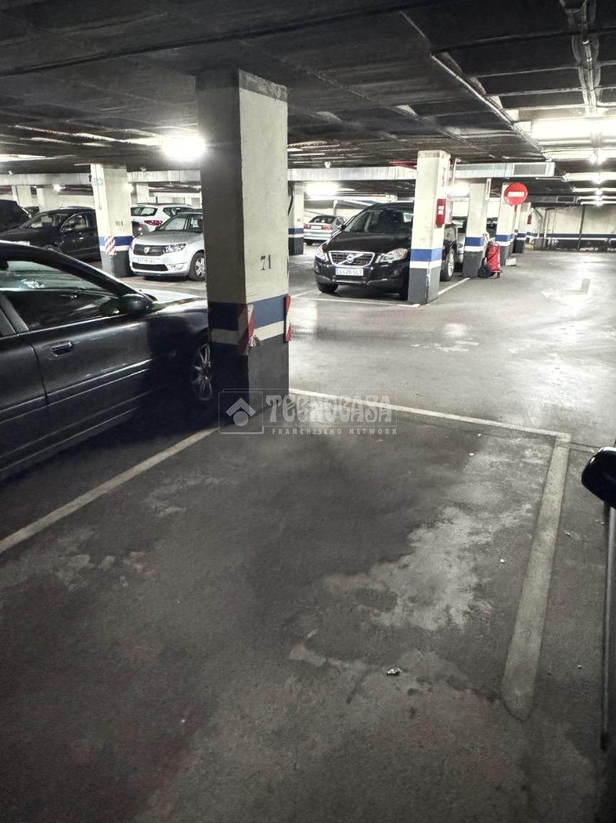 Parking of Garage for sale in Alcorcón