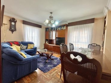 Appartamento con ascensore in vendita a Santutxu Kalea