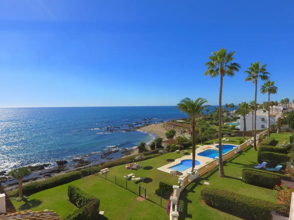 Maison mitoyenne avec piscine à vendre à Riviera del Sol, imagen 7