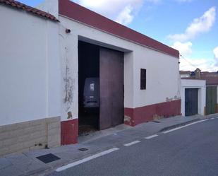 Exterior view of Premises for sale in Calañas