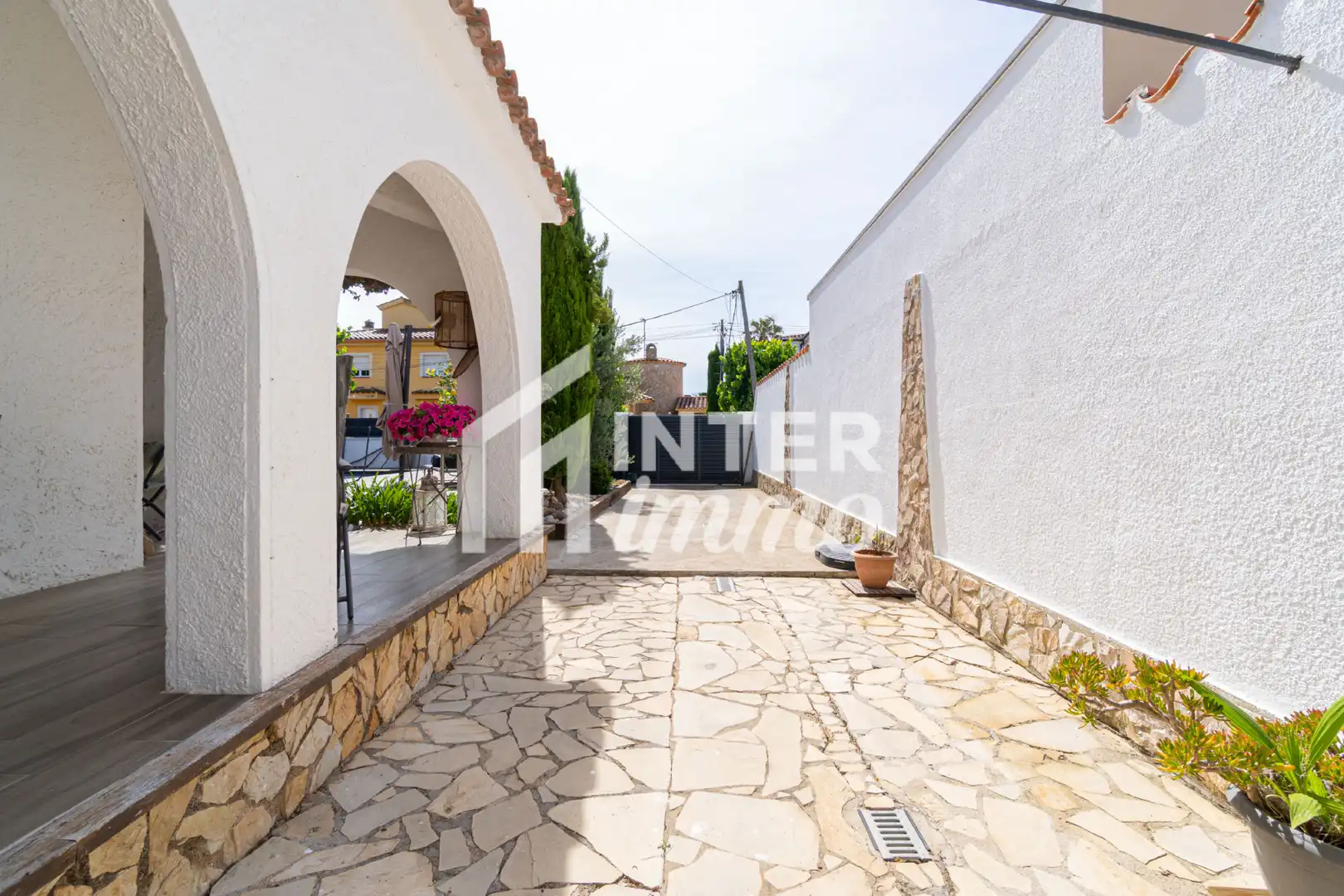 Maison avec piscine à vendre à Carrer Peni 153, imagen 34