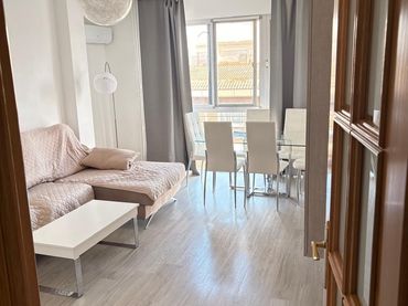 Piso con ascensor en venta en mata