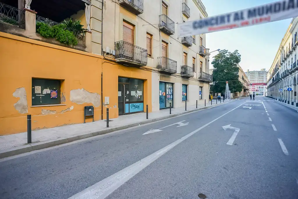 Local commercial à vendre à Av de les Voltes, imagen 26