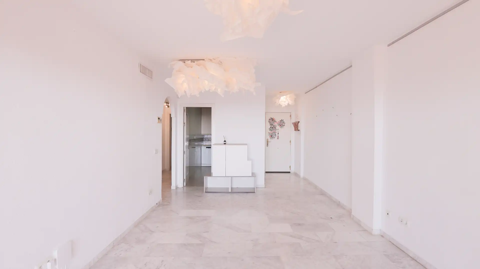 Apartament en venda en Marbella amb Aire condicionat, Calefacció i Terrassa
