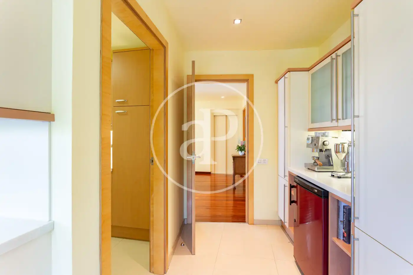 Casa o xalet en venda en Sant Cugat del Vallès amb Aire condicionat, Calefacció i Jardí privat