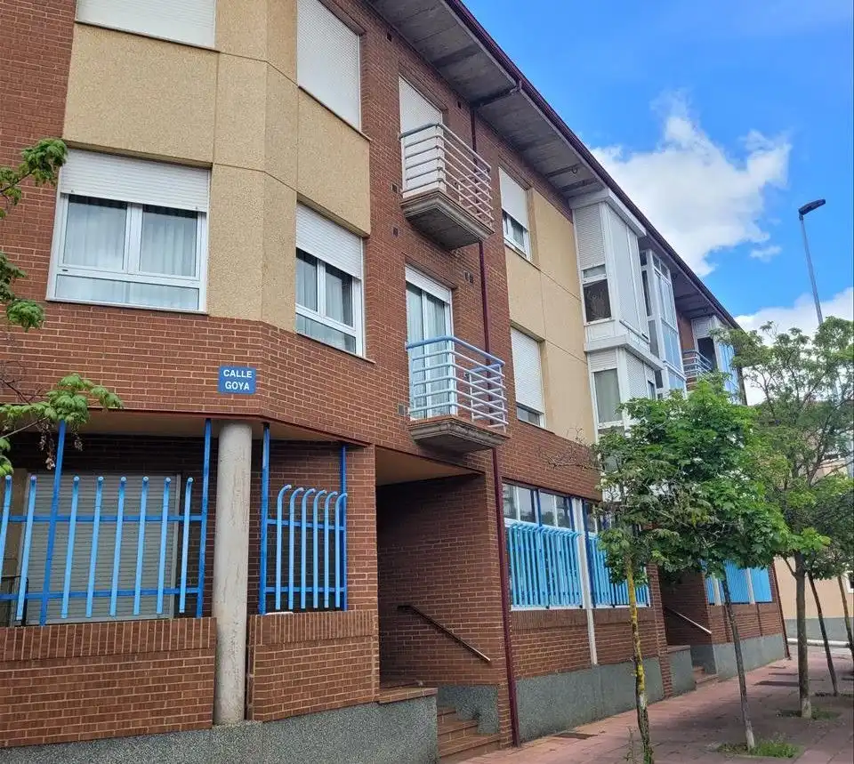 Pis en venda a Calle de Goya