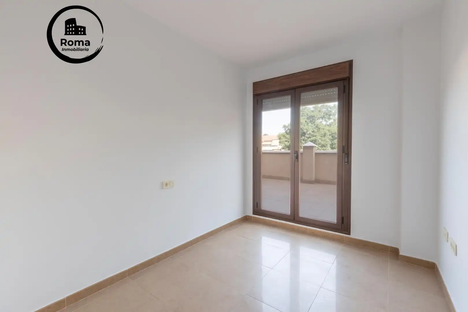 Schlafzimmer von Wohnung zum Verkauf in Atarfe mit Heizung und Terrasse