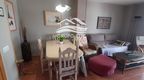 Foto 5 de Àtic en venda a Chicharro, Playa, Castellón