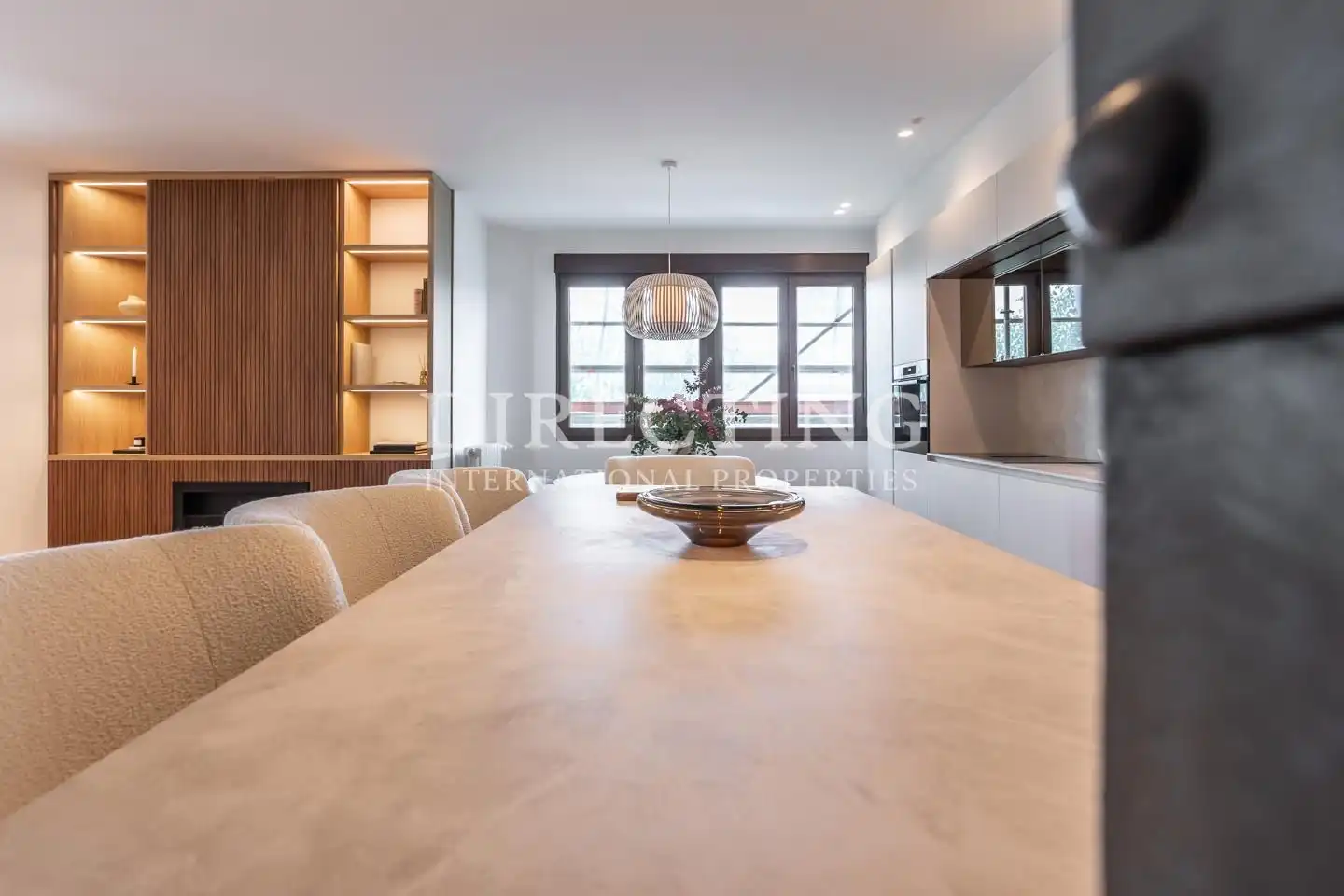 Wohnung mit Aufzug zum Verkauf in Chamberí, imagen 4