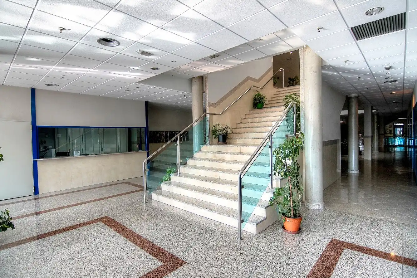 Bureau avec ascenseur à louer à Calle Puerto de la Morcuera 15, imagen 5