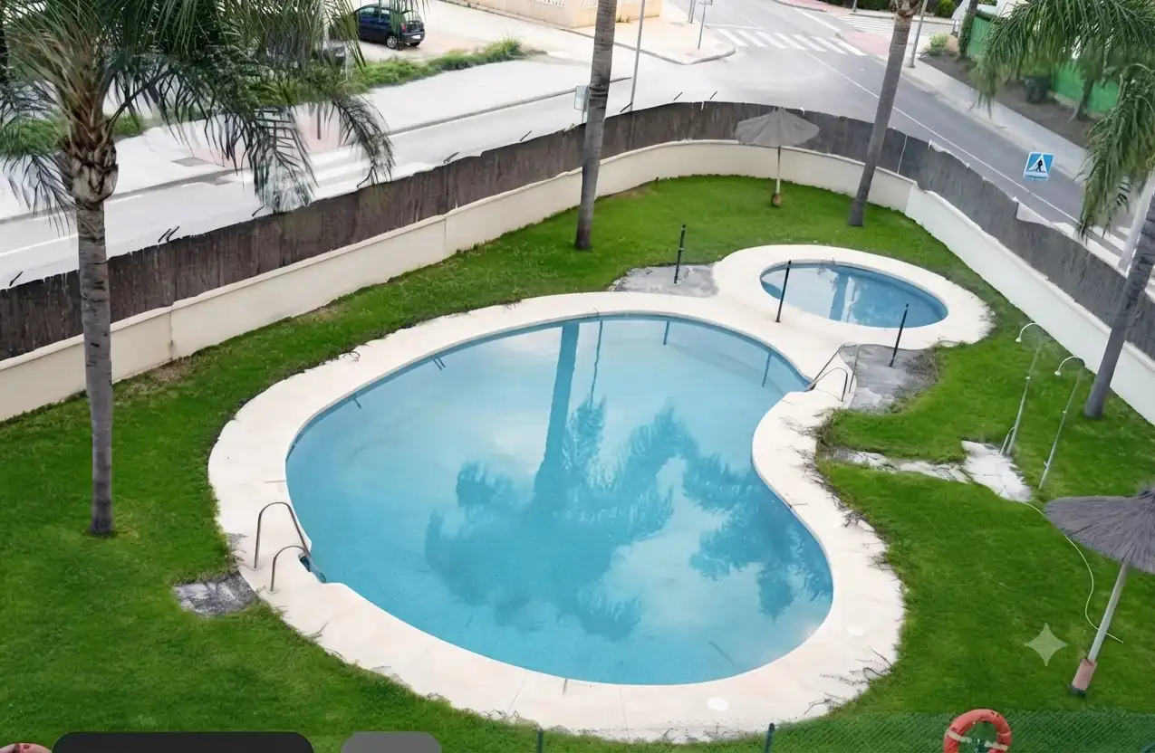 Appartement avec terrasse à vendre à Calle Dolores Ibarruri, imagen 12