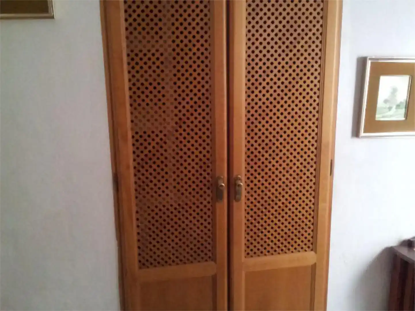 Dormitori de Pis en venda en Cuevas de San Marcos amb Traster