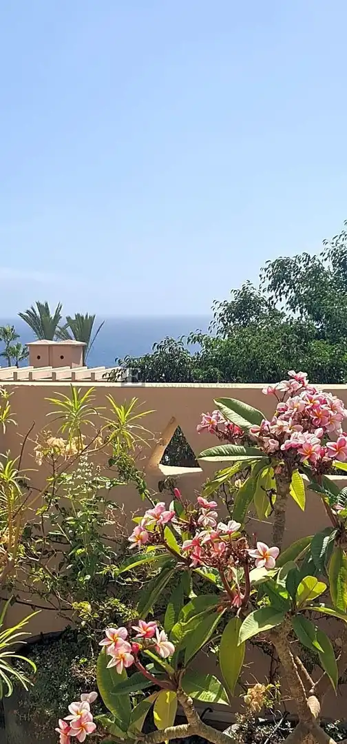 Maisonette zur Miete in Callao Salvaje - Playa Paraíso