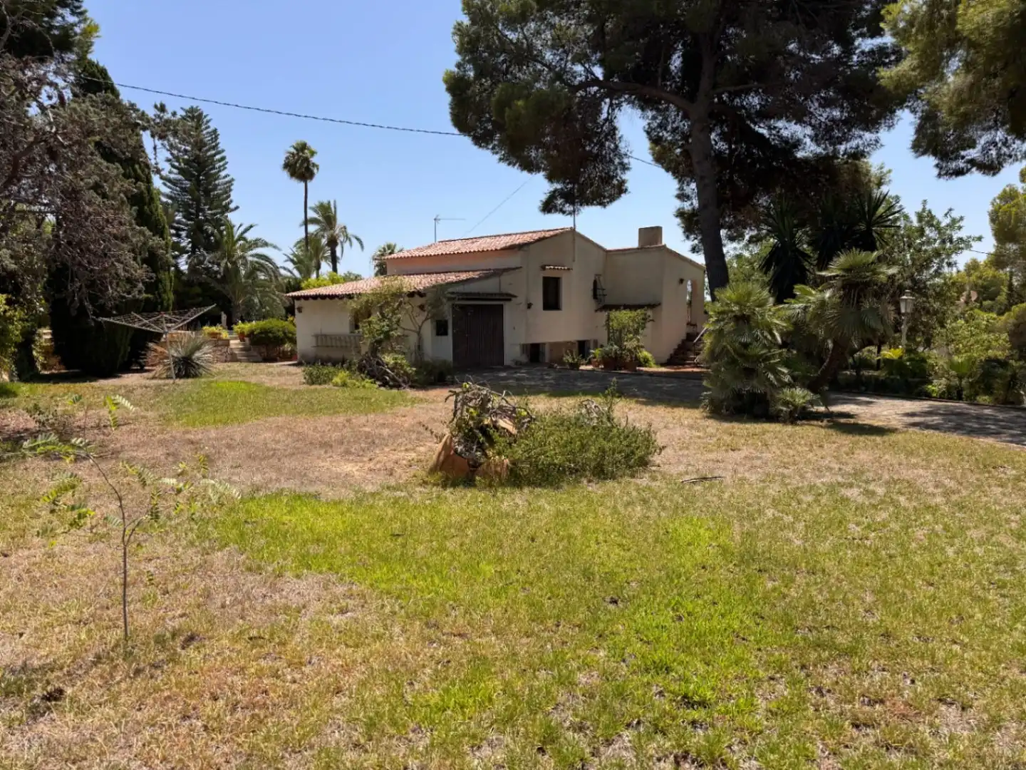 Villa con piscina in vendita a Cala Advocat - Baladrar, imagen 5