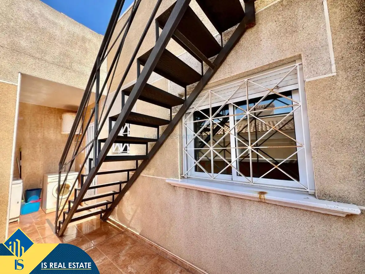 Bungalow with pool for sale in Centro, imagen 30