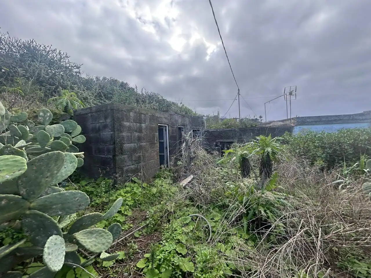 Finca rústica en venda en Valverde (Santa Cruz de Tenerife)