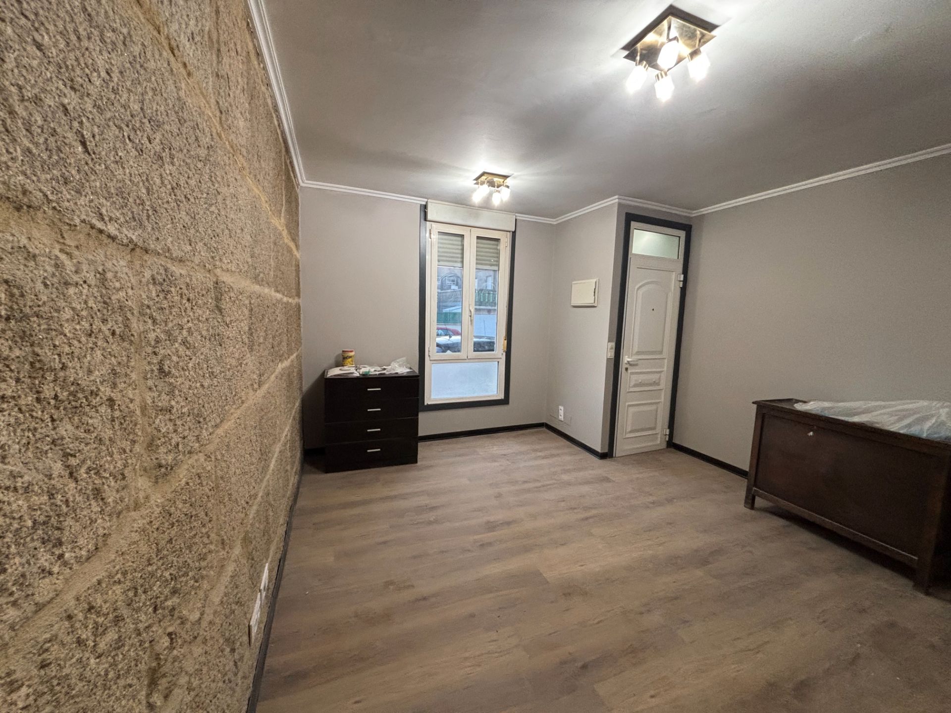 Single-family semi-detached to rent in Avenida da Hispanidade, O Castro