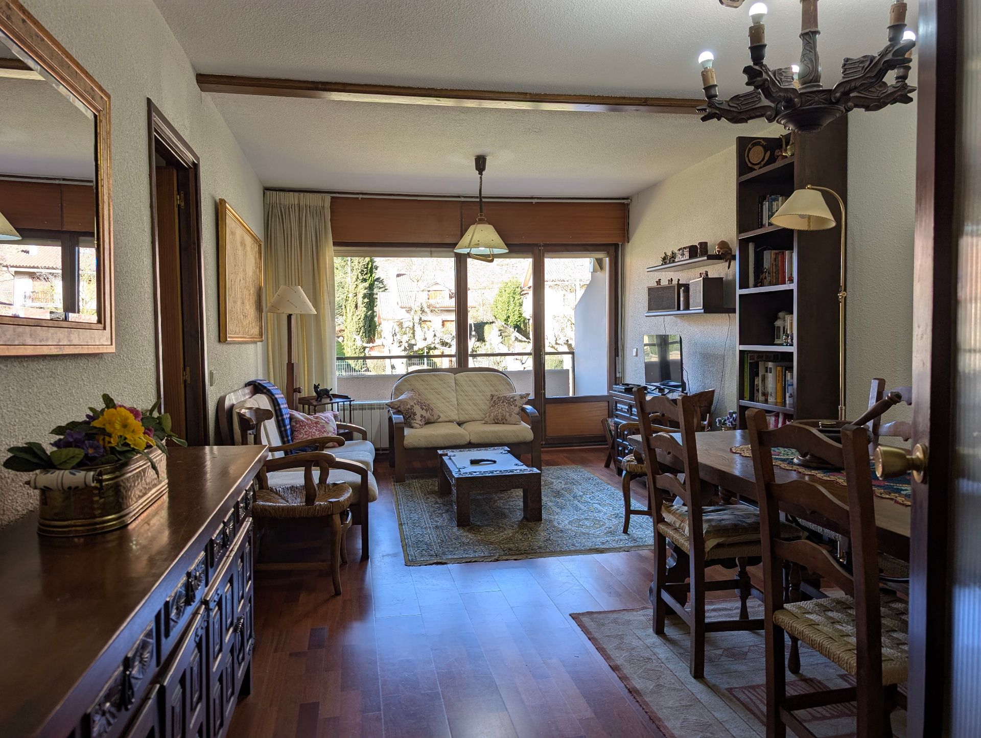 Apartament en venda a Carretera Santo Domingo, Ezcaray