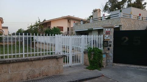 !Oportunidad! Venta Solar urbanizable divisible de 713 m2 en cotizada zona residencial de Alto Standing Urbanización Las Gaviotas, immagine 3