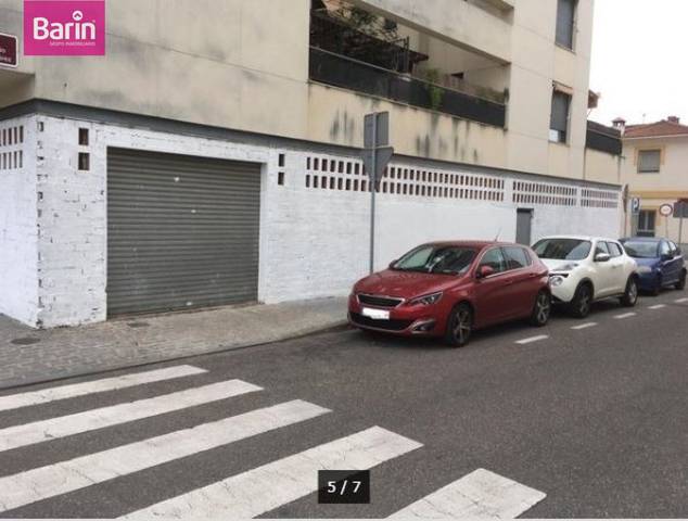 Local comercial en Alquiler en Huerta de la Reina - Trassierra