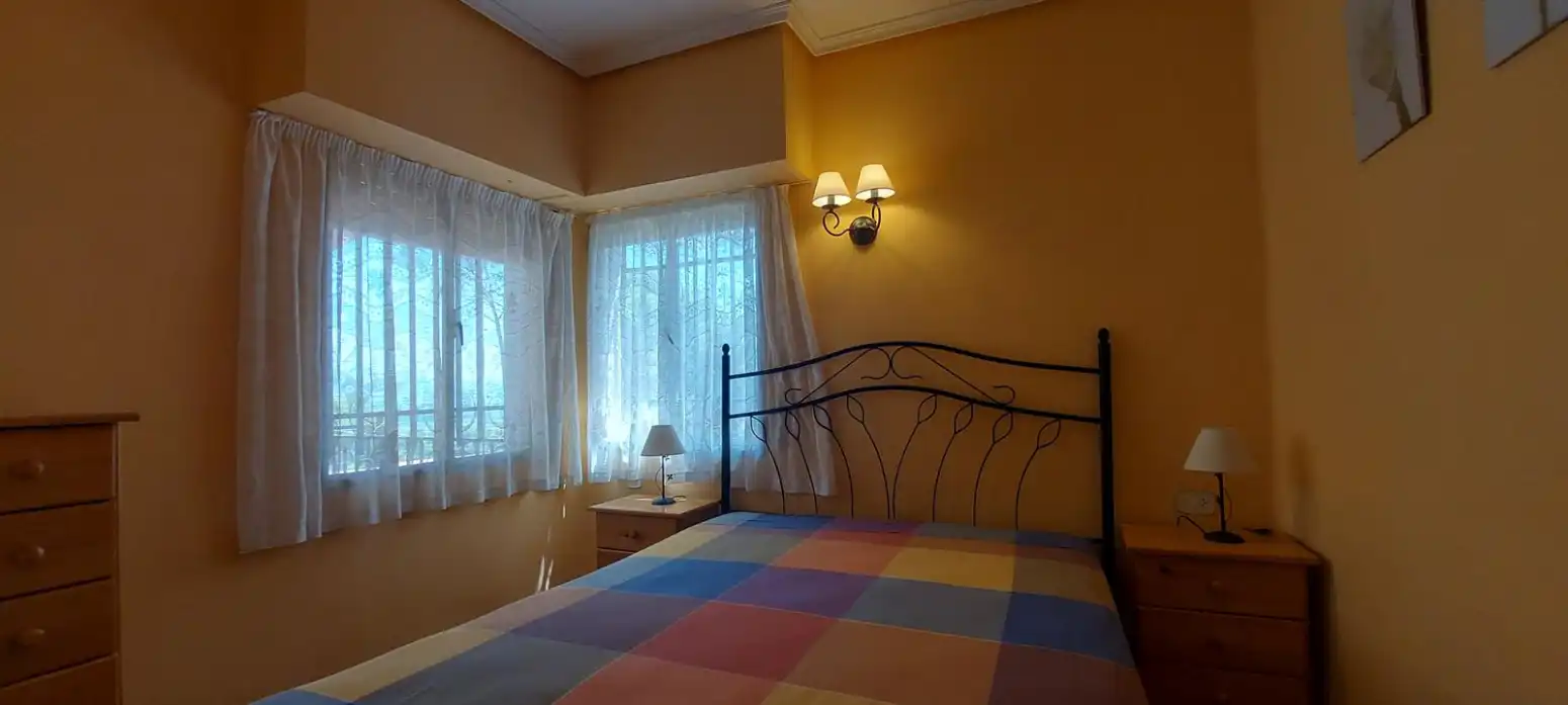 Habitación de Casa o chalet en venta en Torres Torres con Jardín privado, Terraza y Piscina